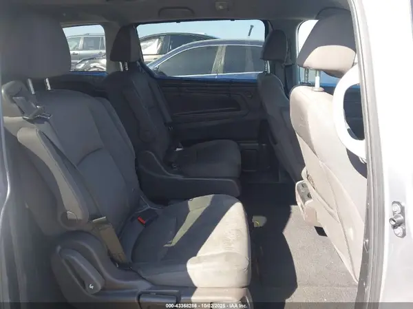 5FNRL6H54KB034240 2019 HONDA ODYSSEY - Image 8