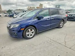 5FNRL6H54KB034867 2019 HONDA ODYSSEY