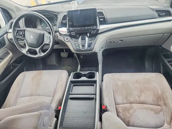 5FNRL6H54KB034867 2019 HONDA ODYSSEY - Image 8