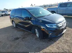 5FNRL6H54KB036540 2019 HONDA ODYSSEY