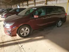 5FNRL6H54KB041009 2019 HONDA ODYSSEY