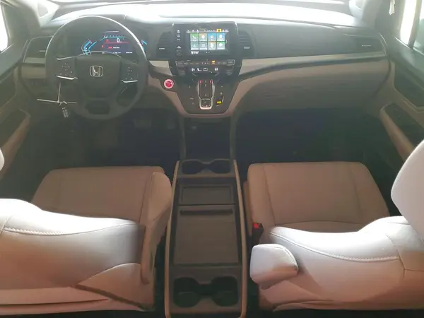 5FNRL6H54KB041009 2019 HONDA ODYSSEY - Image 8