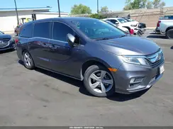 5FNRL6H54KB042113 2019 HONDA ODYSSEY