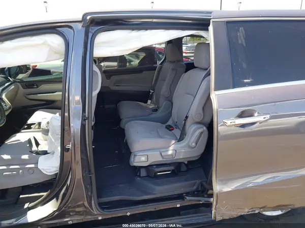 5FNRL6H54KB042113 2019 HONDA ODYSSEY - Image 8