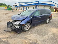 5FNRL6H54KB042788 2019 HONDA ODYSSEY