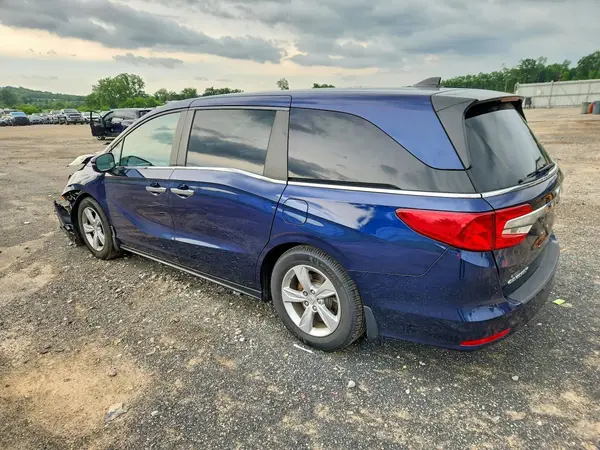 5FNRL6H54KB042788 2019 HONDA ODYSSEY - Image 2