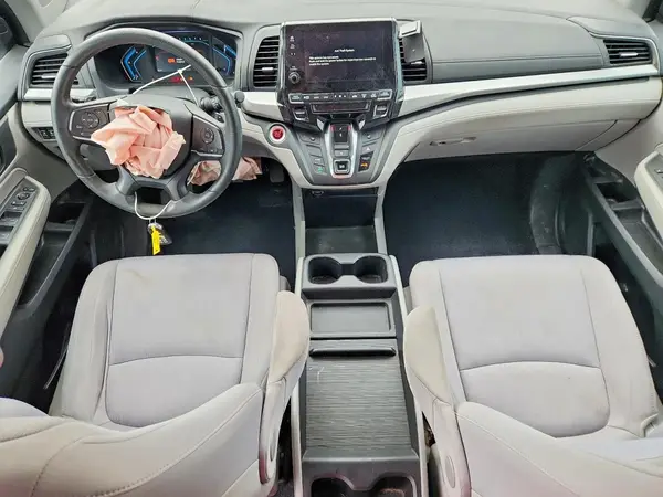 5FNRL6H54KB042788 2019 HONDA ODYSSEY - Image 8
