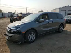 5FNRL6H54KB043102 2019 HONDA ODYSSEY