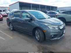 5FNRL6H54KB043116 2019 HONDA ODYSSEY