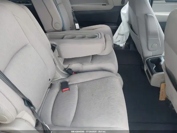 5FNRL6H54KB043116 2019 HONDA ODYSSEY - Image 8