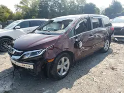 5FNRL6H54KB046789 2019 HONDA ODYSSEY