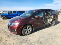 5FNRL6H54KB046792 2019 HONDA ODYSSEY