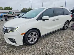 5FNRL6H54KB047196 2019 HONDA ODYSSEY