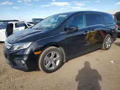 5FNRL6H54KB051748 2019 HONDA ODYSSEY