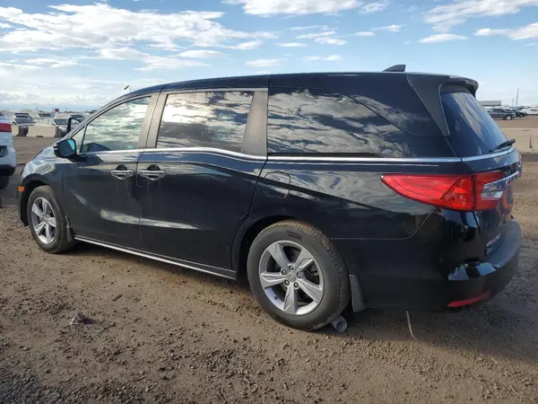 5FNRL6H54KB051748 2019 HONDA ODYSSEY - Image 2