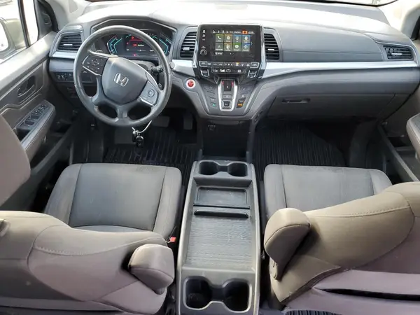 5FNRL6H54KB051748 2019 HONDA ODYSSEY - Image 8