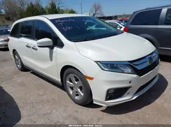 5FNRL6H54KB053841 2019 HONDA ODYSSEY
