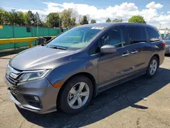 5FNRL6H54KB054956 2019 HONDA ODYSSEY