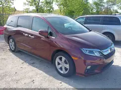 5FNRL6H54KB076066 2019 HONDA ODYSSEY