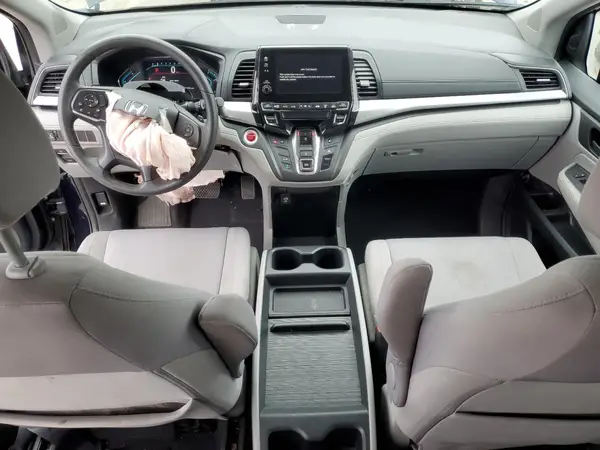 5FNRL6H54KB083258 2019 HONDA ODYSSEY - Image 8