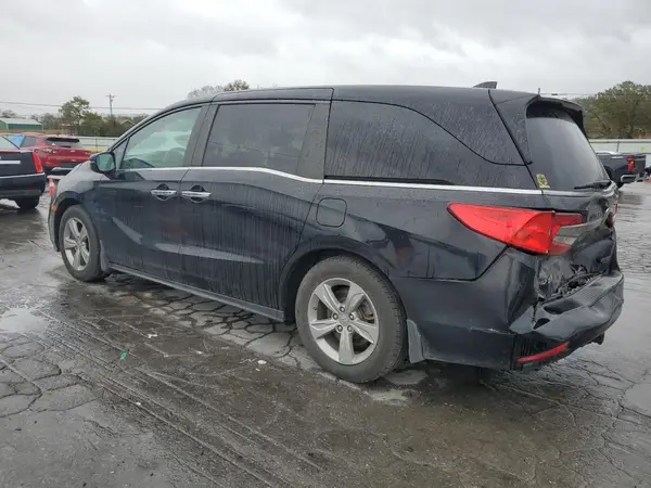 5FNRL6H54KB086564 2019 HONDA ODYSSEY - Image 2