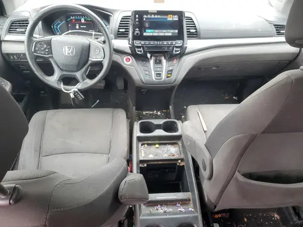 5FNRL6H54KB086564 2019 HONDA ODYSSEY - Image 8