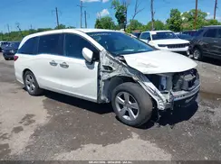 5FNRL6H54KB089786 2019 HONDA ODYSSEY