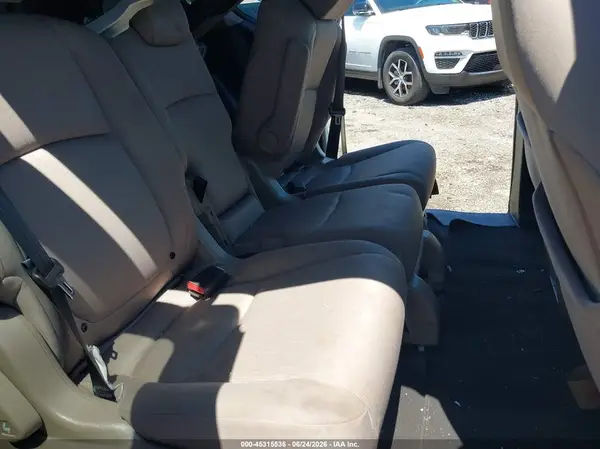 5FNRL6H54KB089786 2019 HONDA ODYSSEY - Image 8