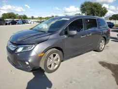 5FNRL6H54KB095300 2019 HONDA ODYSSEY