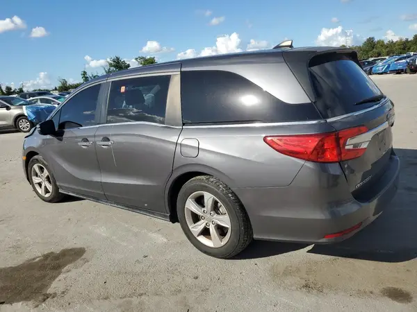5FNRL6H54KB095300 2019 HONDA ODYSSEY - Image 2