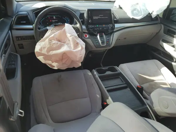 5FNRL6H54KB095300 2019 HONDA ODYSSEY - Image 8
