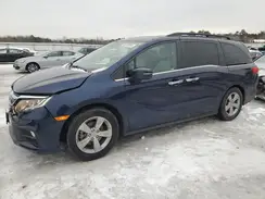 5FNRL6H54KB099783 2019 HONDA ODYSSEY