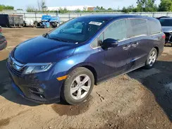 5FNRL6H54KB102620 2019 HONDA ODYSSEY