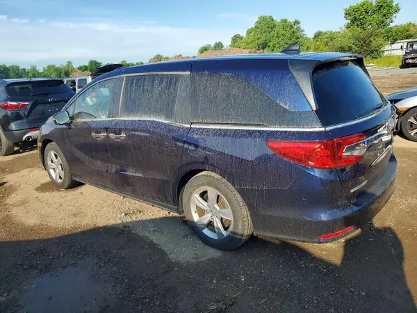 5FNRL6H54KB102620 2019 HONDA ODYSSEY - Image 2
