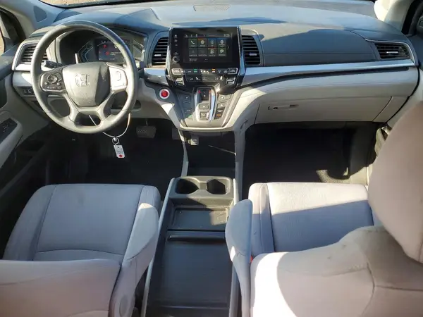 5FNRL6H54KB102620 2019 HONDA ODYSSEY - Image 8