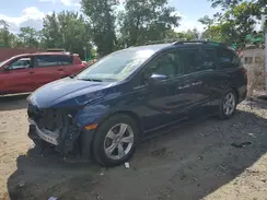 5FNRL6H54KB104206 2019 HONDA ODYSSEY