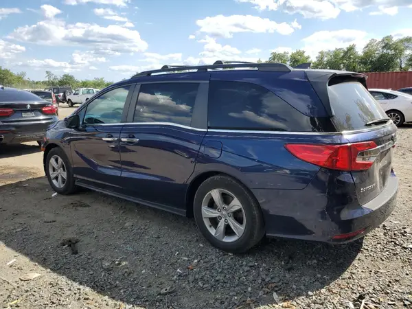 5FNRL6H54KB104206 2019 HONDA ODYSSEY - Image 2