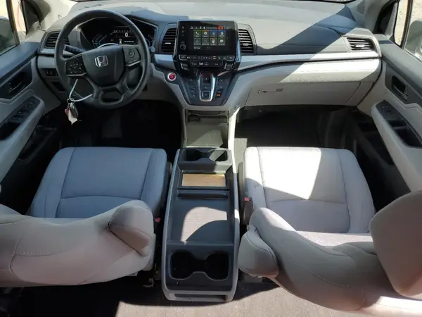 5FNRL6H54KB104206 2019 HONDA ODYSSEY - Image 8