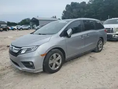 5FNRL6H54KB105548 2019 HONDA ODYSSEY