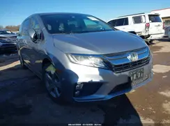 5FNRL6H54KB108854 2019 HONDA ODYSSEY