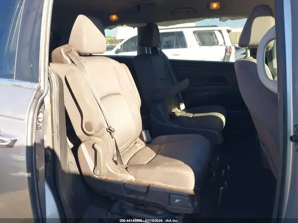 5FNRL6H54KB108854 2019 HONDA ODYSSEY - Image 8