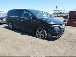 5FNRL6H54KB118087 2019 HONDA ODYSSEY