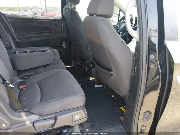 5FNRL6H54KB118087 2019 HONDA ODYSSEY - Image 8