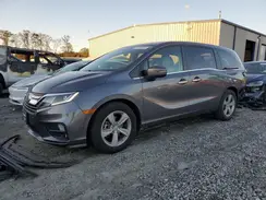 5FNRL6H54KB122754 2019 HONDA ODYSSEY