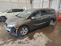 5FNRL6H54KB123578 2019 HONDA ODYSSEY