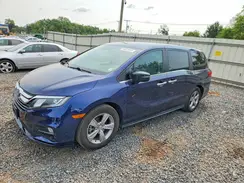 5FNRL6H54KB124097 2019 HONDA ODYSSEY