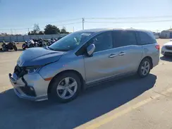 5FNRL6H54KB128246 2019 HONDA ODYSSEY