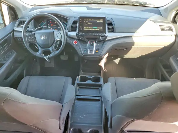 5FNRL6H54KB128246 2019 HONDA ODYSSEY - Image 8