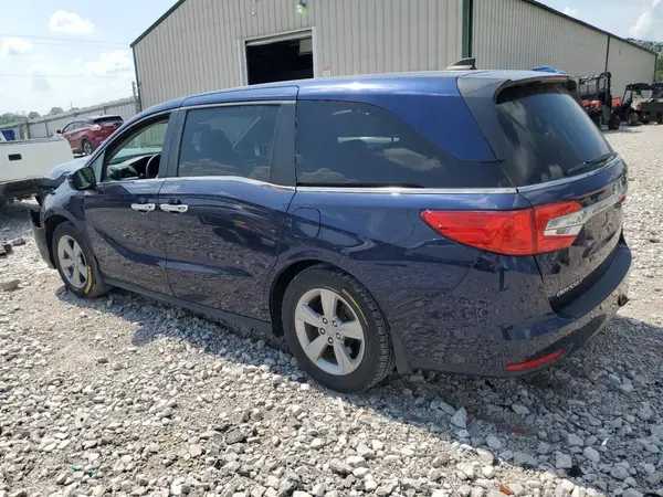 5FNRL6H54KB133043 2019 HONDA ODYSSEY - Image 2