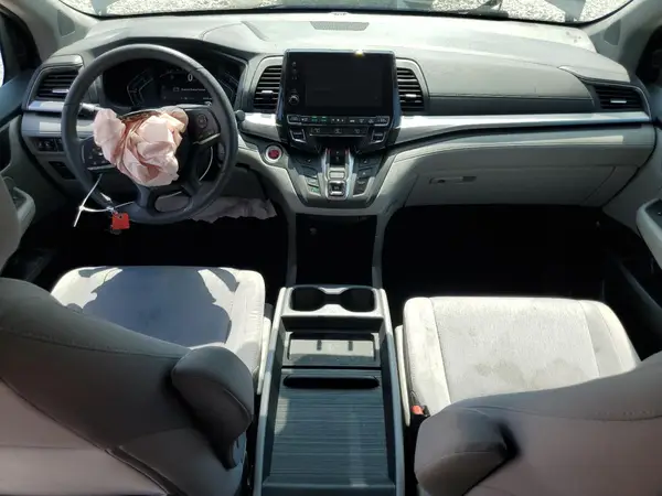 5FNRL6H54KB133043 2019 HONDA ODYSSEY - Image 8